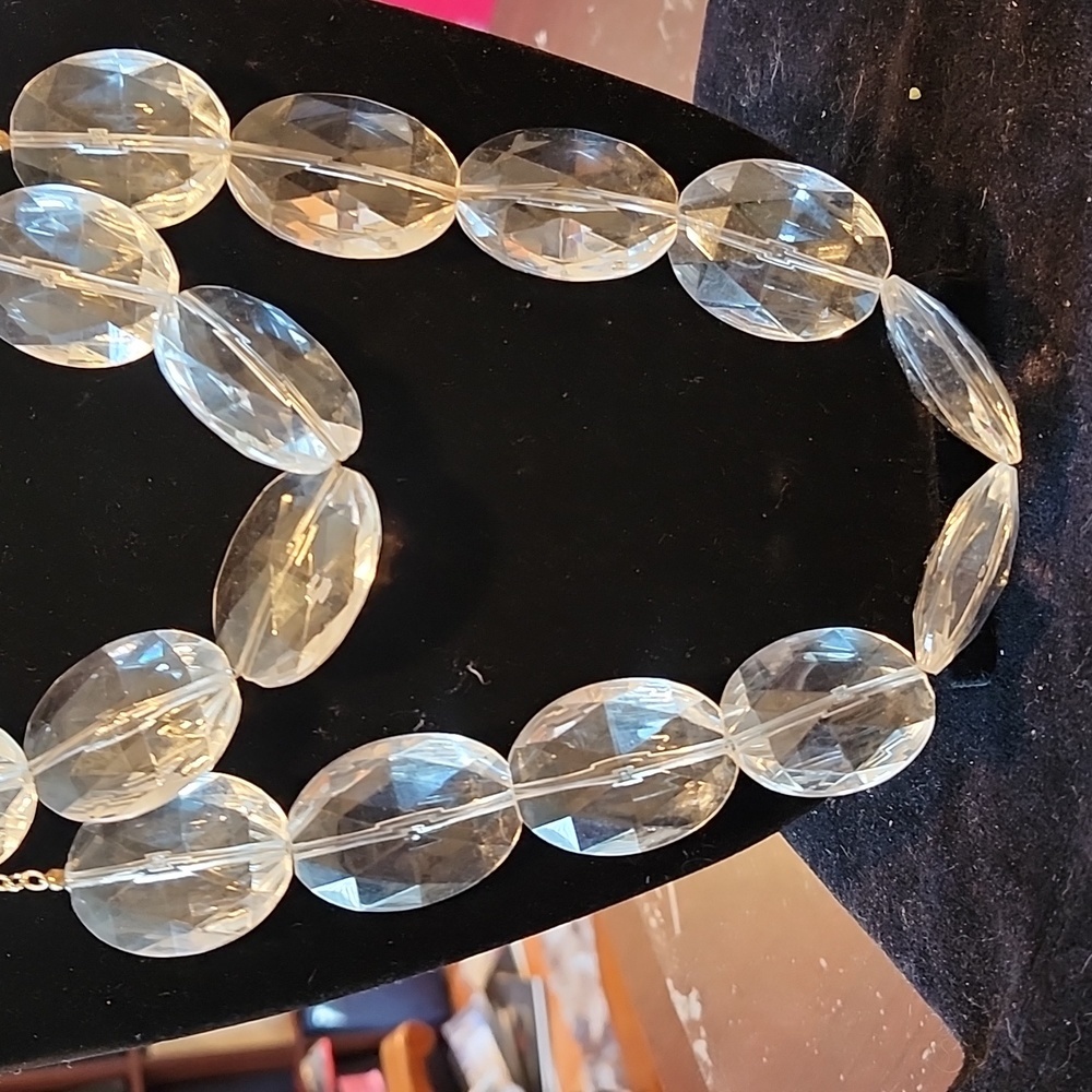 Vintage necklace